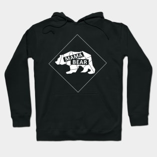 Mama Bear Hoodie